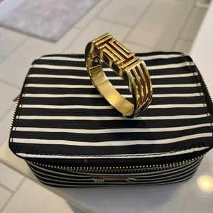 Tory Burch Fit Bit Bangle